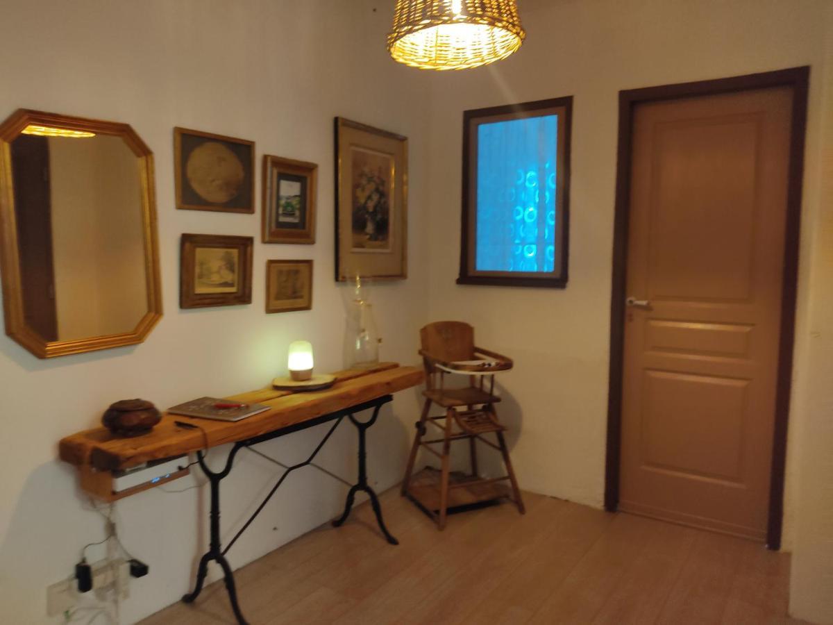 La Bonheurie - Chambres D'Hotes Муасак Экстерьер фото